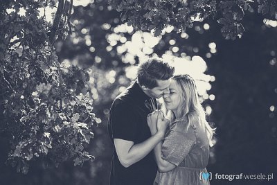 Magdalena - fotograf Katowice