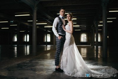 Fotograf na wesele: Piotr, Zabrze - portfolio