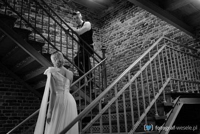 Fotograf na wesele: Piotr, Zabrze - portfolio