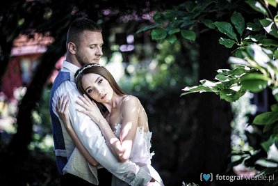 Piotr - fotograf Zabrze