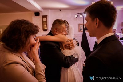 Fotograf na wesele: Pamela, Wrocław - portfolio