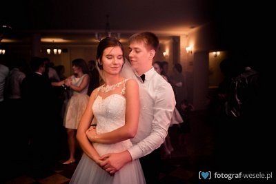 Pamela - fotograf Wrocław