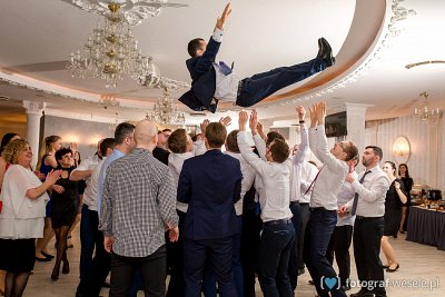 Fotograf na wesele: Piotr, Wrocław - portfolio