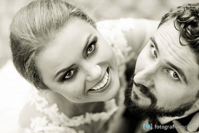 Piotr - fotograf Wrocław