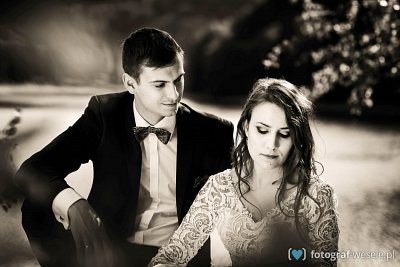 Piotr - fotograf Wrocław