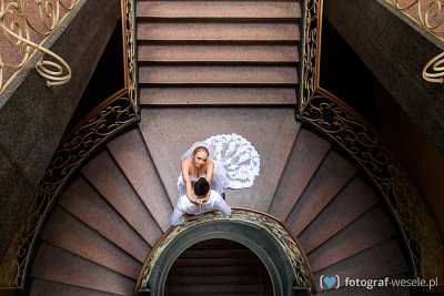 Fotograf Piotr, Wrocław - fotograf na wesela - Żmigród