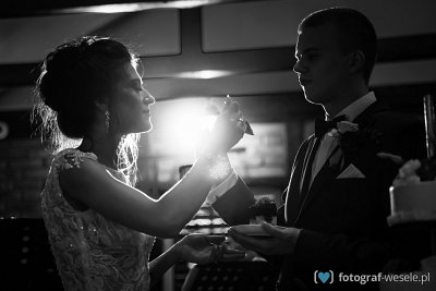 Fotograf na wesele: Katarzyna, Wrocław - portfolio