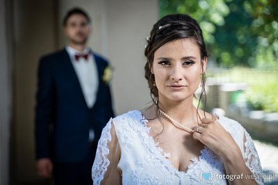 Katarzyna - fotograf Wrocław