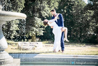 Fotograf na wesele: Katarzyna, Wrocław - portfolio