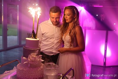 Fotograf na wesele: Paweł, Nowa Sól - portfolio