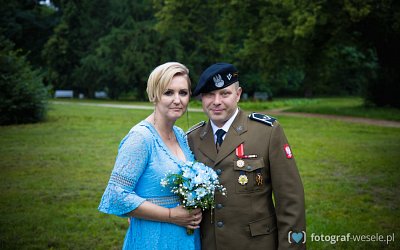 Paweł - fotograf Nowa Sól