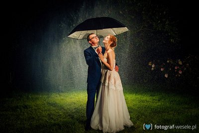 Fotograf Daniel, Warszawa - fotografie na wesele - Grójec