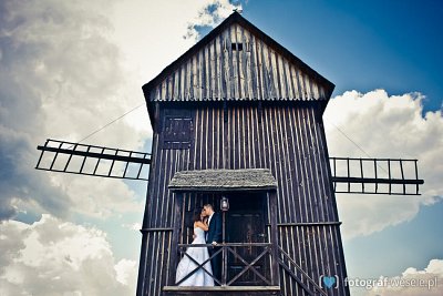 Fotograf na wesele: Daniel, Warszawa - portfolio