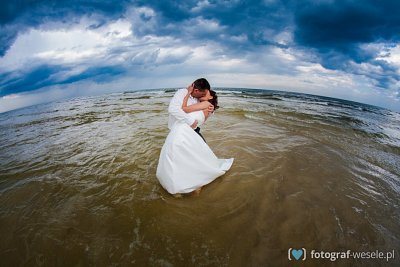 Daniel - fotograf Warszawa