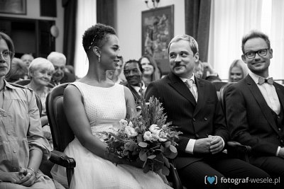 Fotograf na wesele: Sara, Warszawa - portfolio