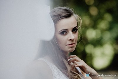 Anita - fotograf Warszawa