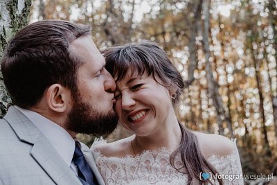 Fotograf na wesele: Anita, Warszawa - portfolio