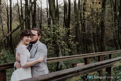 Anita - fotograf Warszawa