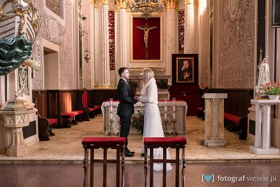 Aneta&Karol - fotograf Kielce