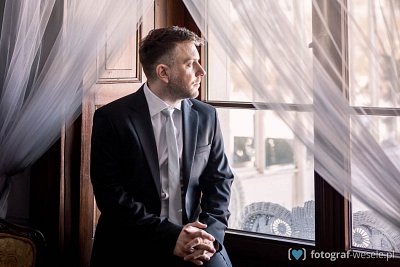 Fotograf na wesele: Aneta&Karol, Kielce - portfolio