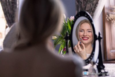 Aneta&Karol - fotograf Kielce