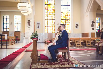 Fotograf na wesele: Bartosz, Kraków - portfolio