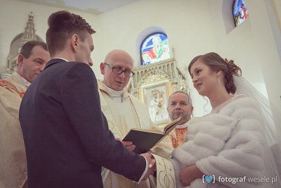 Fotograf na wesele: Bartosz, Kraków - portfolio