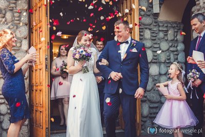 Bartosz - fotograf Kraków