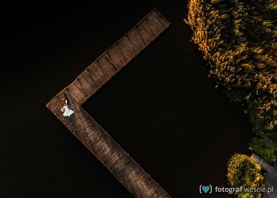Fotograf Tomasz, Złotoryja - fotografie ślubne - Jelenia Góra
