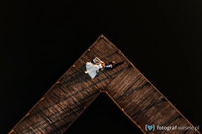 Tomasz - fotograf Złotoryja