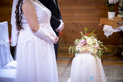 Fotograf na wesele: Irena, Poznań - portfolio