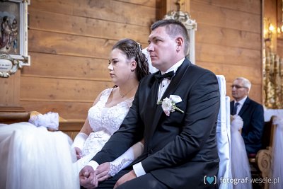 Irena - fotograf Poznań