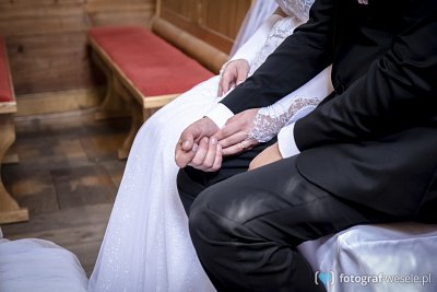 Fotograf na wesele: Irena, Poznań - portfolio