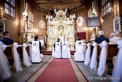 Irena - fotograf Poznań