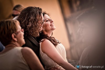 Michał - fotograf Warszawa