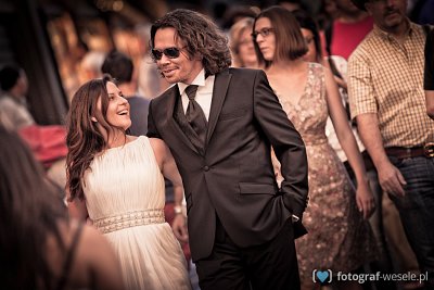 Fotograf na wesele: Michał, Warszawa - portfolio