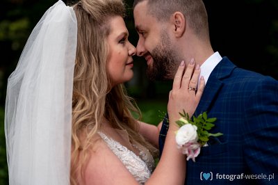 Adam - fotograf Kamieńskie Młyny