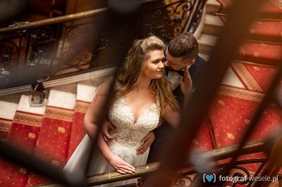 Fotograf na wesele: Adam, Kamieńskie Młyny - portfolio