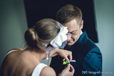 Adam - fotograf Tarnowskie Góry