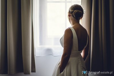 Fotograf Adam, Tarnowskie Góry - fotografia wesela - Częstochowa