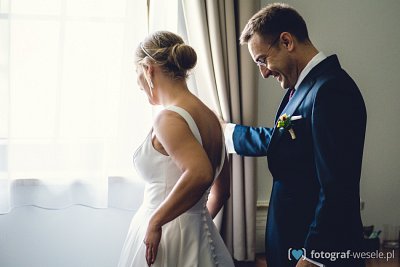 Fotograf na wesele: Adam, Tarnowskie Góry - portfolio