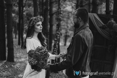 Fotograf na wesele: Monika, Toruń - portfolio