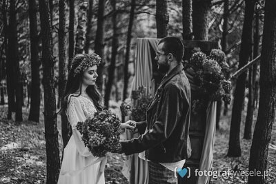 Fotograf na wesele: Monika, Toruń - portfolio