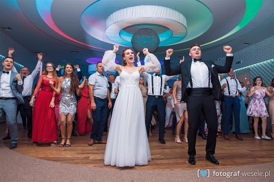 Fotograf na wesele: Dawid, Poznań - portfolio