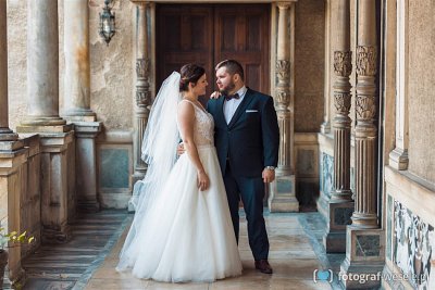 Dawid - fotograf Poznań