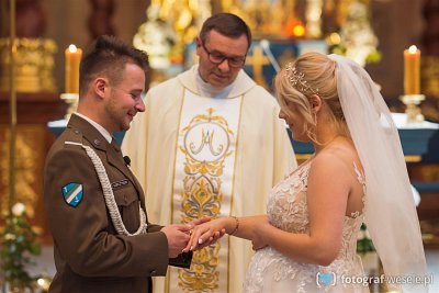 Fotograf na wesele: Dawid, Poznań - portfolio