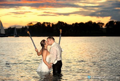 Fotograf na wesele: Jarek, Warszawa - portfolio