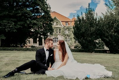 Jarek - fotograf Warszawa