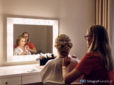 Jarek - fotograf Warszawa