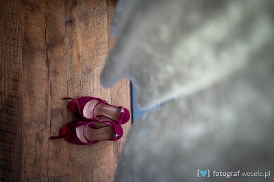 Paweł - fotograf Warszawa